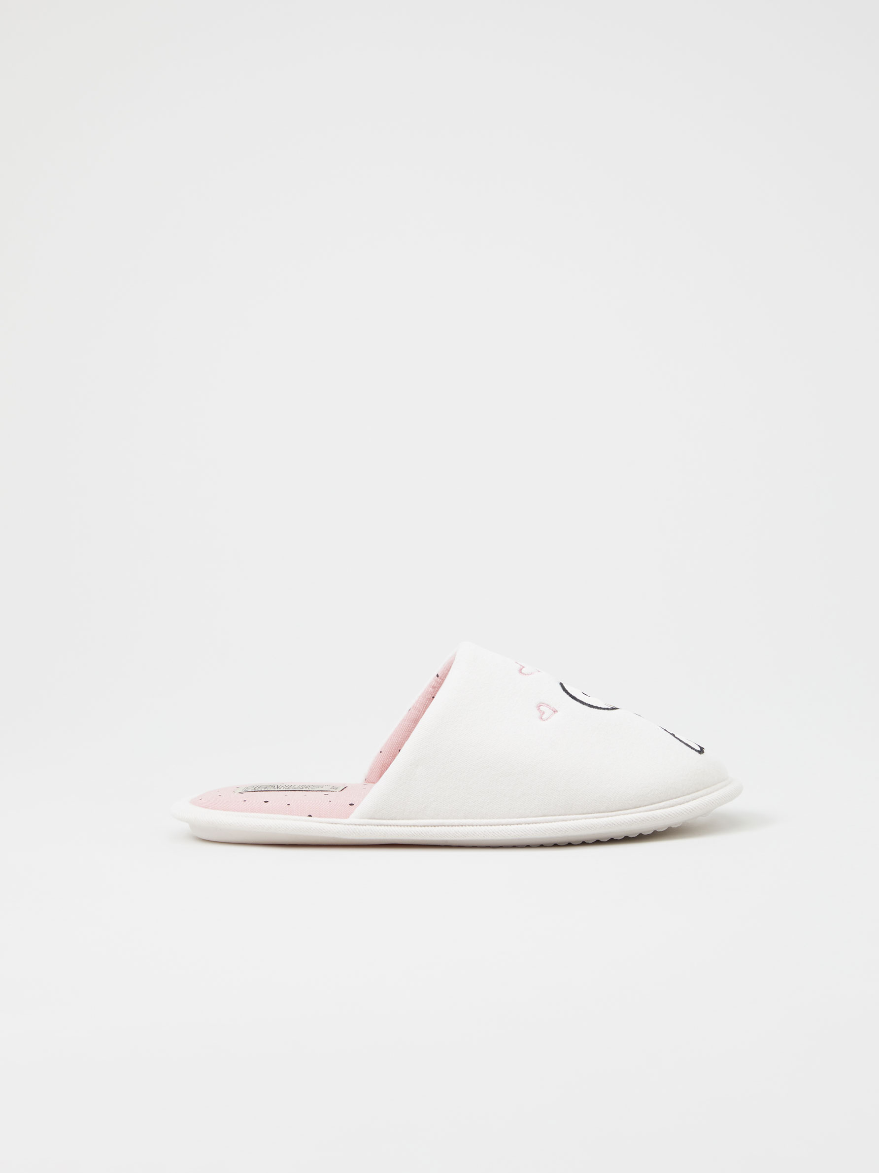 snoopy house slippers