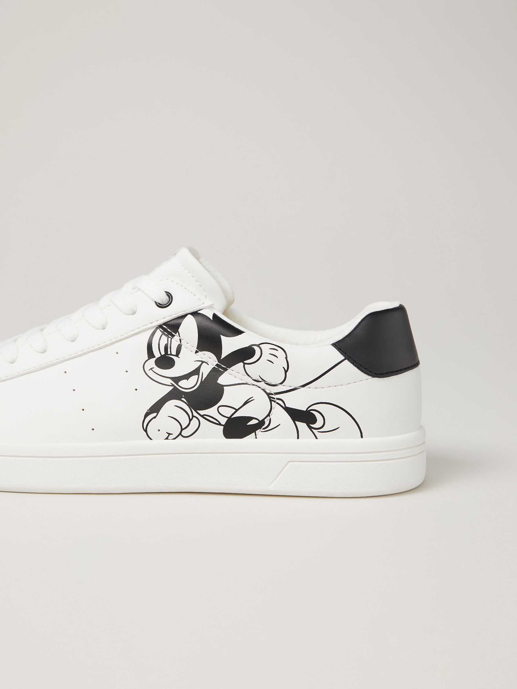 Mickey Mouse sneakers © DISNEY - COLLABORATIONS - THE ENTIRE COLLECTION -  MEN - | Lefties Israel
