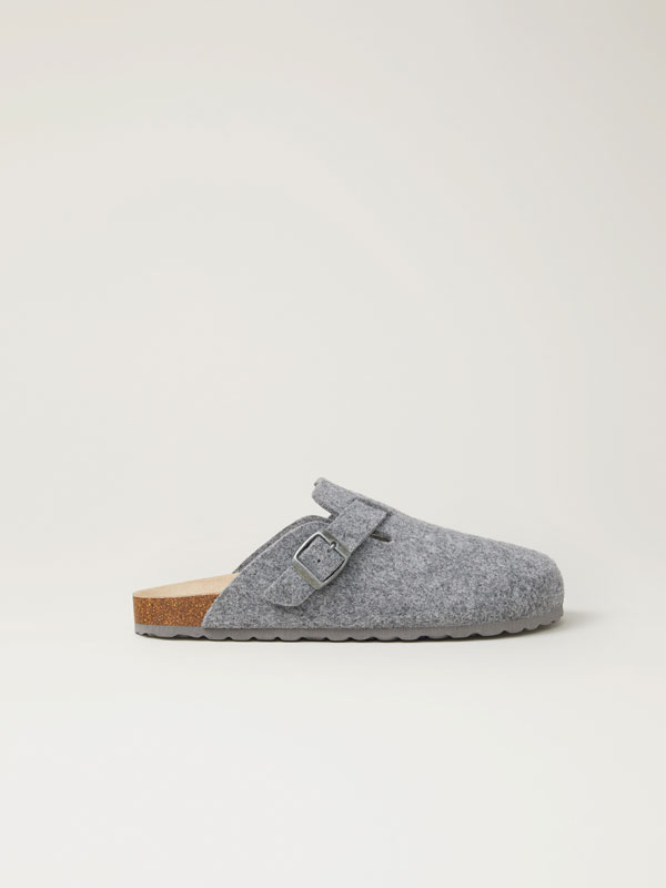 Calzado de hombre | Lefties Nueva Colección