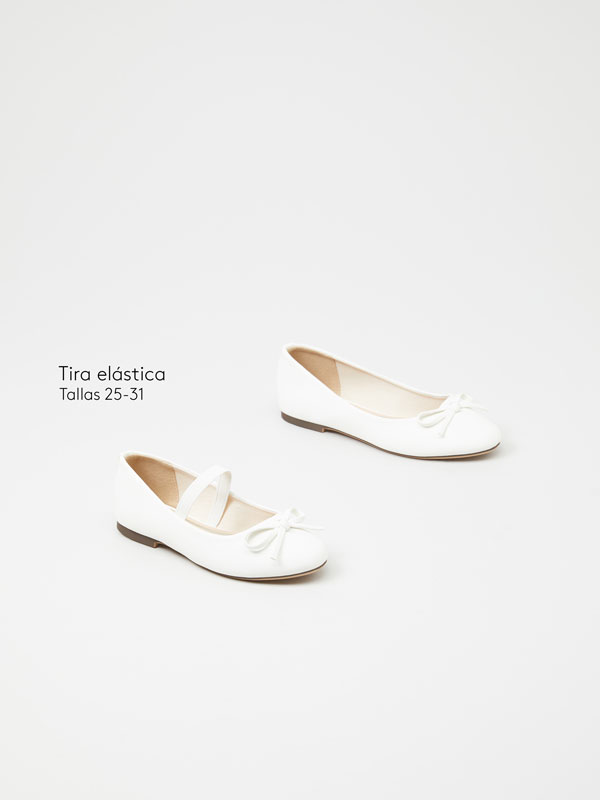 Bailarinas Lefties - Vinted