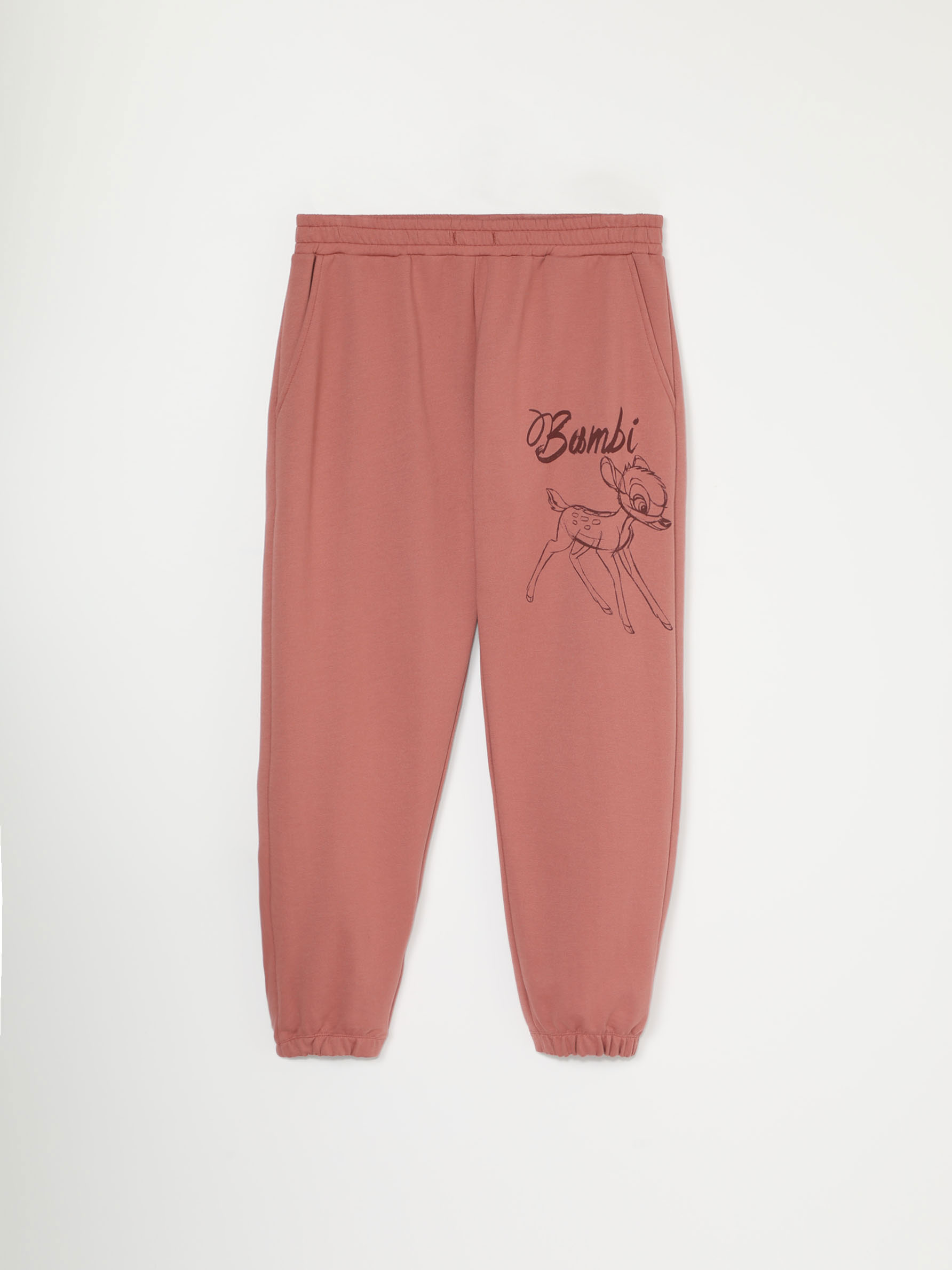 СПОРТИВНЫЕ ШТАНЫ BAMBI © DISNEY