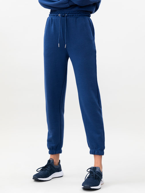 TRACKSUIT BOTTOMS