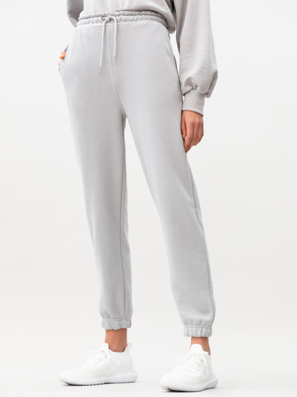 TRACKSUIT BOTTOMS