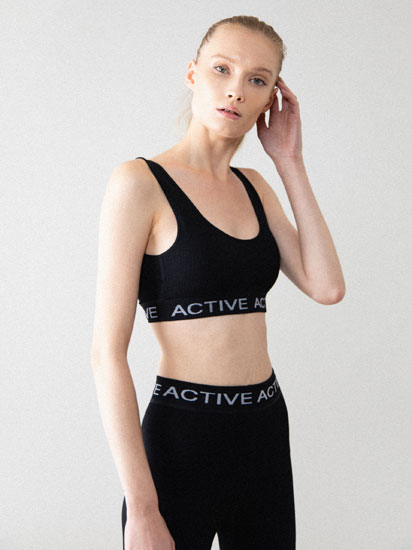 Sujetadores Deportivos Lefties Sale Online, 60% OFF | www.rupit.com