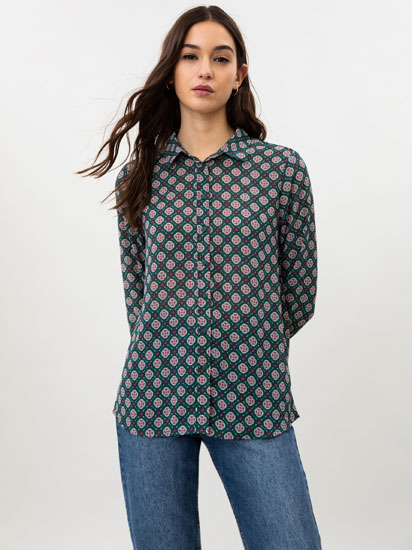 camisetas mujer lefties