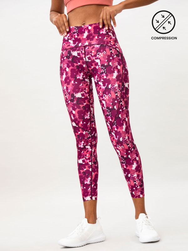 Lefties leggins mujer Clearance