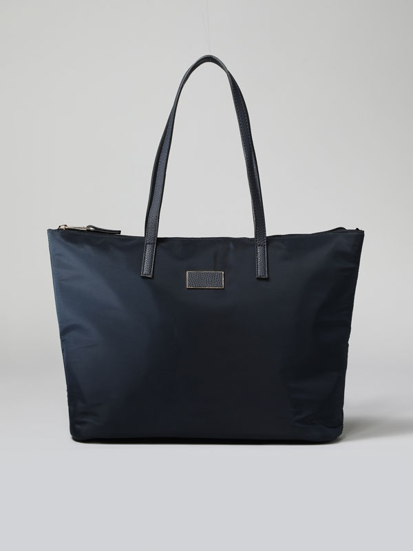 Bolsos - ACCESORIOS - MUJER - | Lefties Mexico