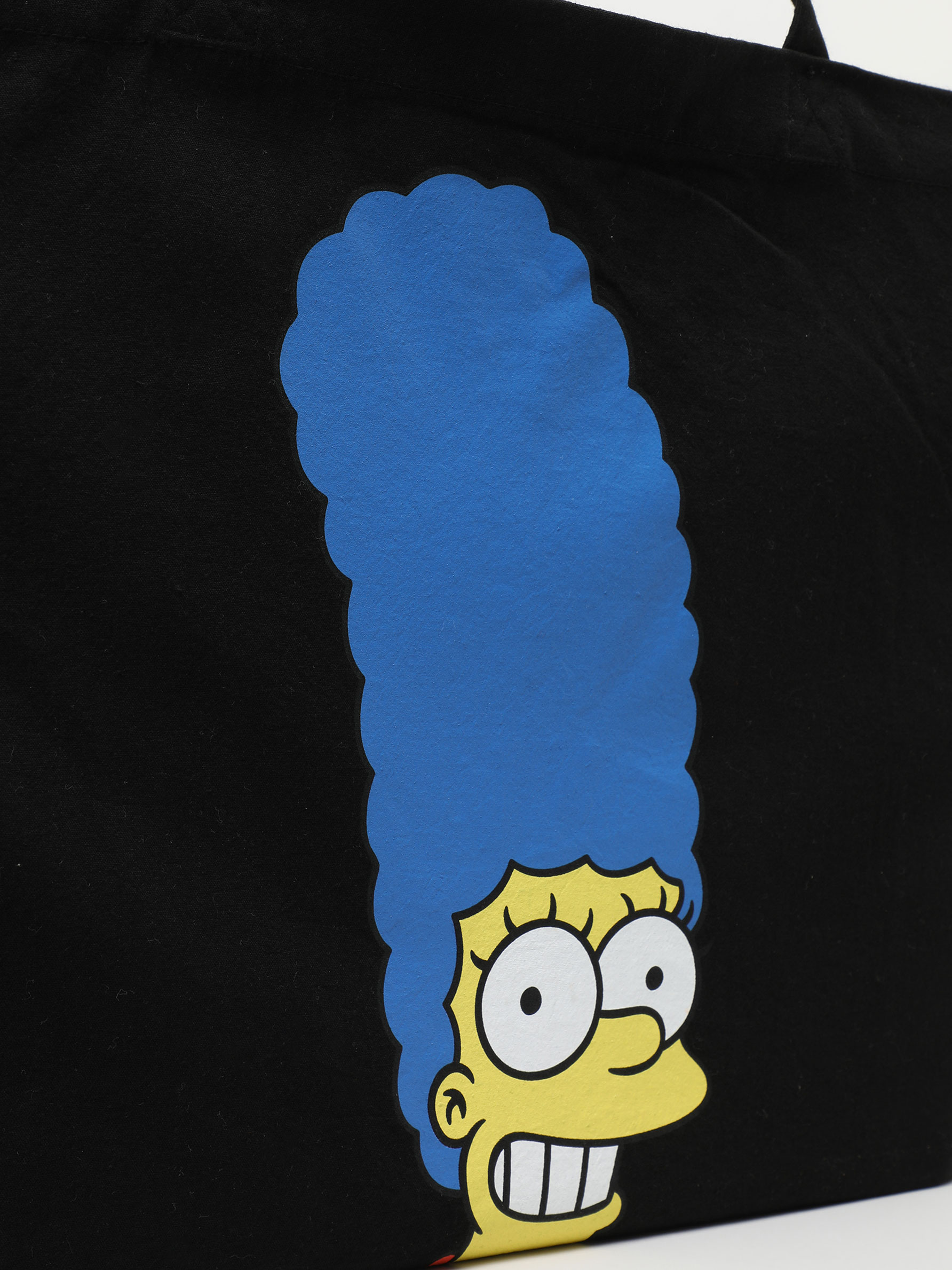 marge simpson slippers