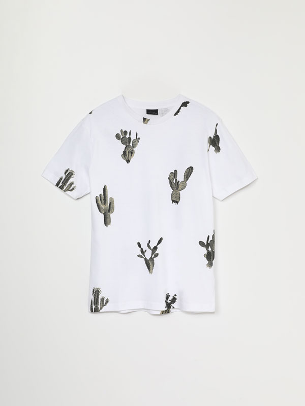 lefties hombre camisas