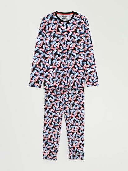 Lefties pijama homem clearance