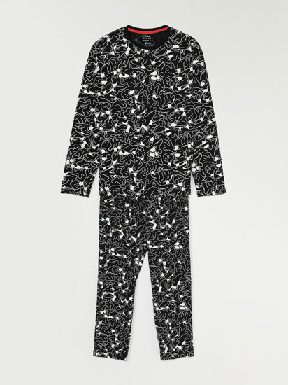 Lefties pijama homem clearance
