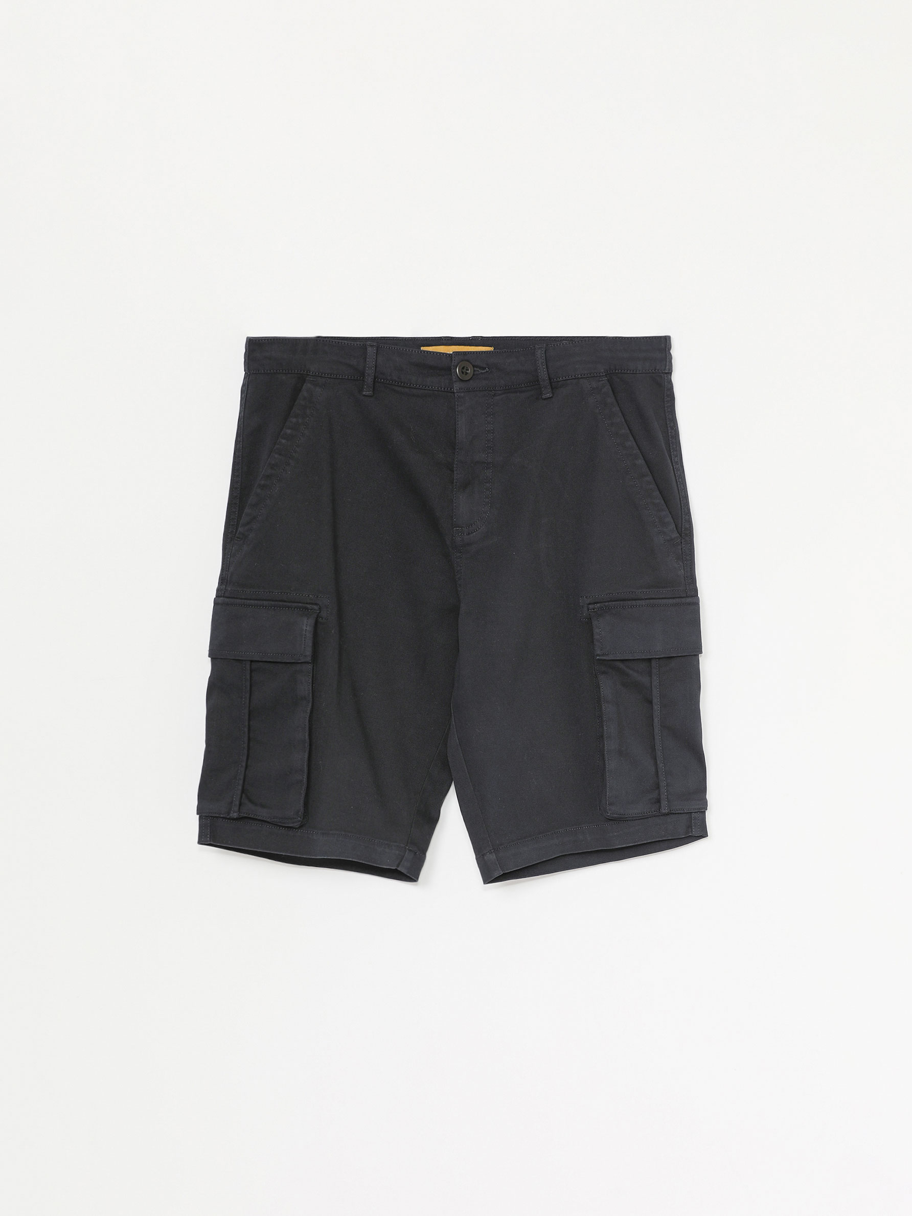 CARGO BERMUDA SHORTS