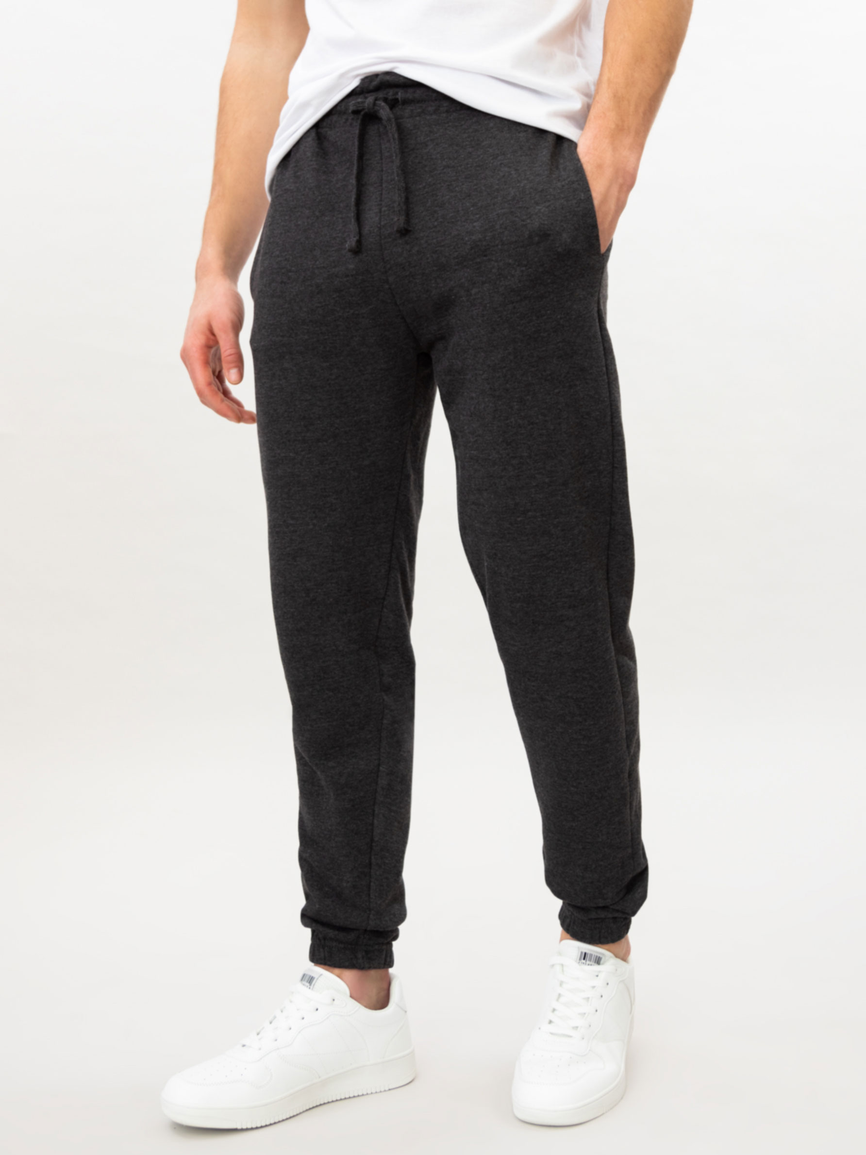 PANTALÓN JOGGER BÁSICO