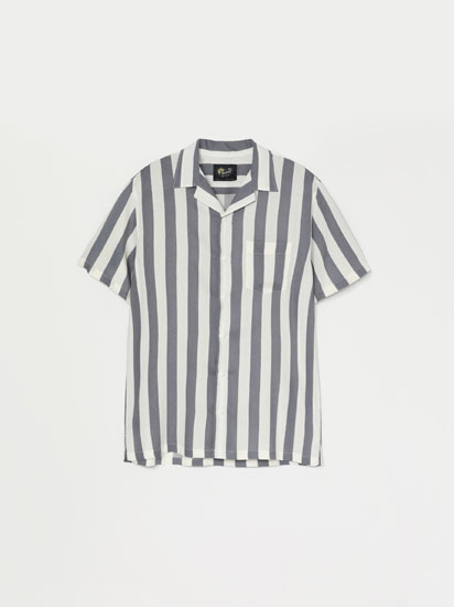 lefties hombre camisas