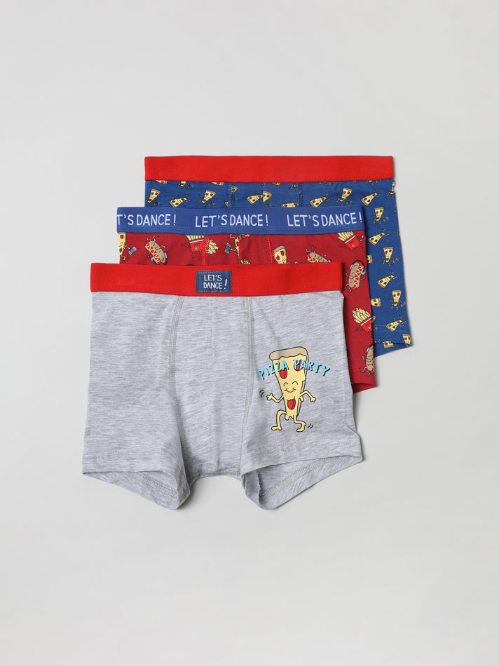 Lefties Calzoncillos Niño Online Shop, UP TO 66% OFF | lavalldelord.com