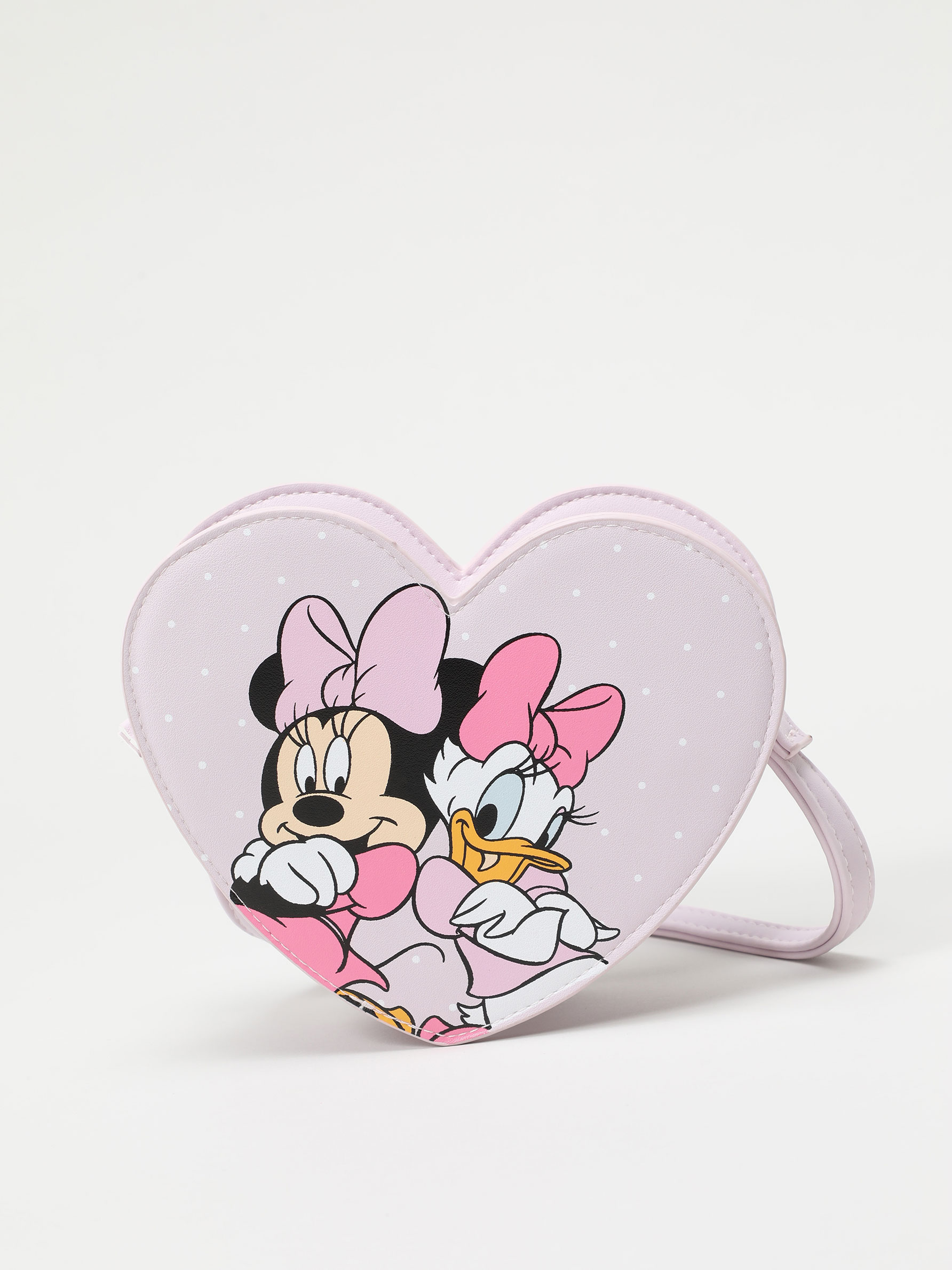MINNIE AND DAISY ©DISNEY CROSSBODY BAG