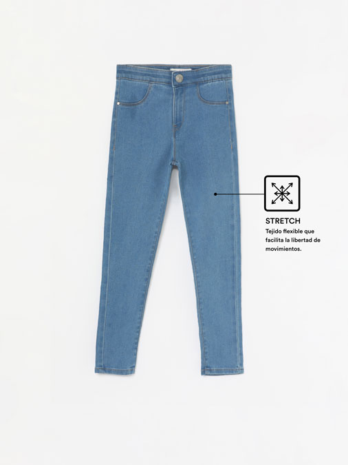 Jeggings