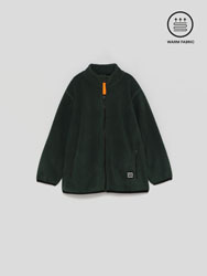 FLEECE JACKET