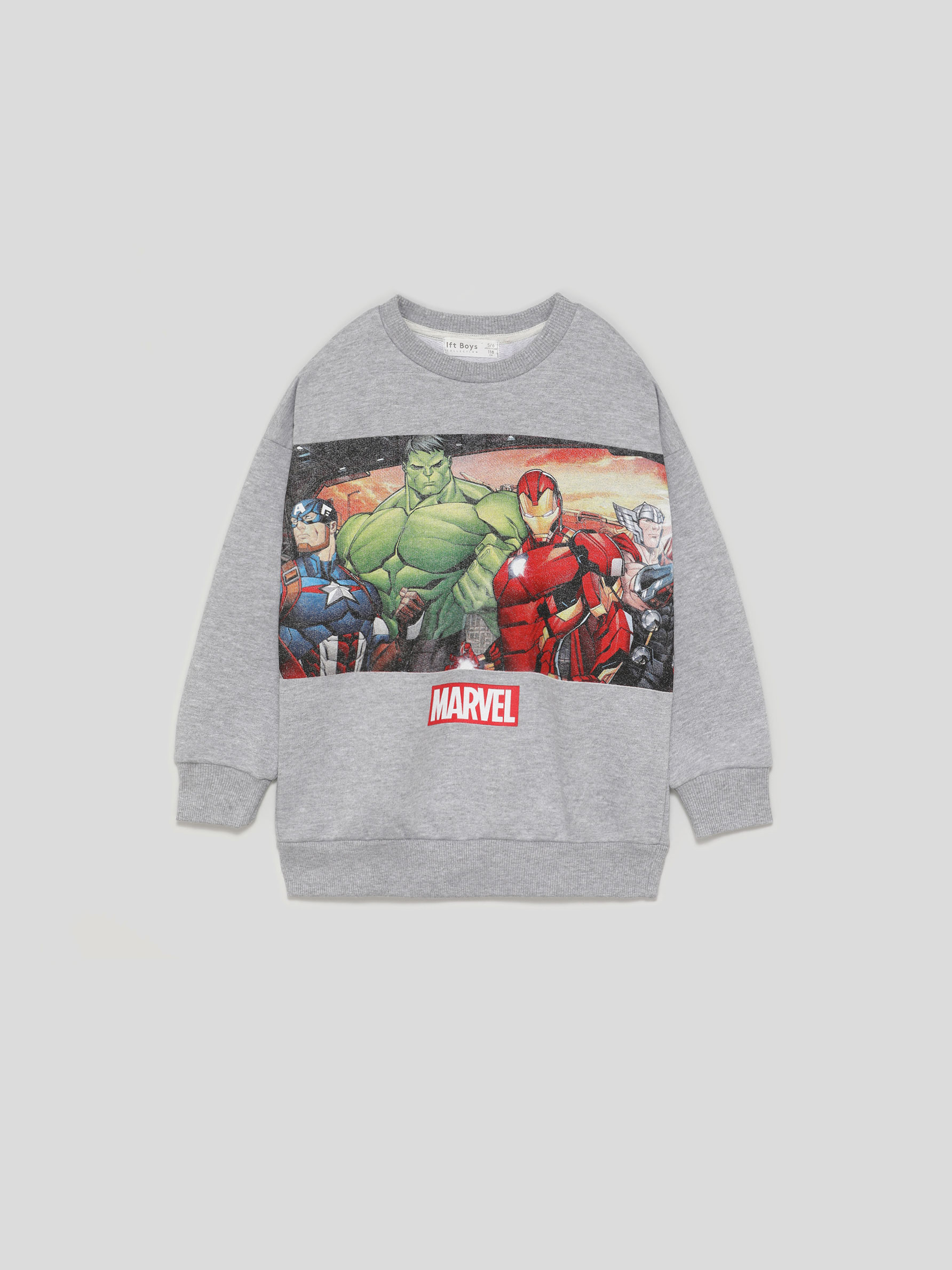AVENGERS ©MARVEL SWEATSHIRT