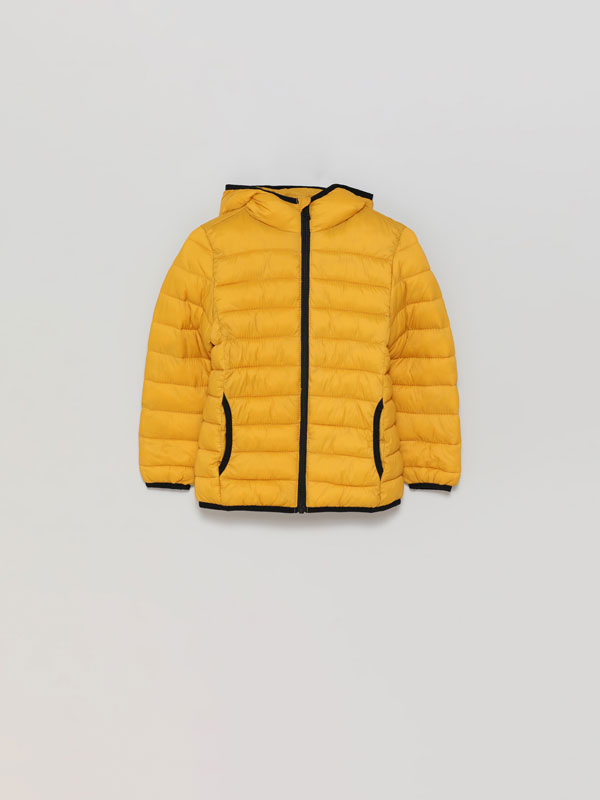 Cazadoras niño lefties Clearance