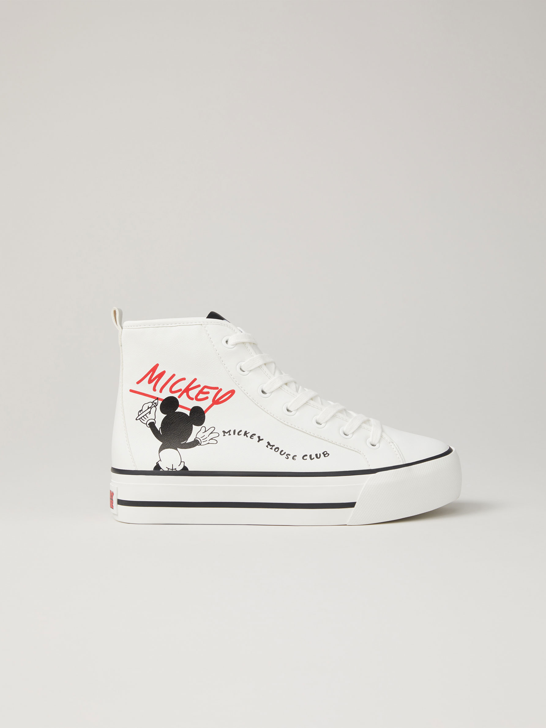 Lefties zapatillas mickey clearance