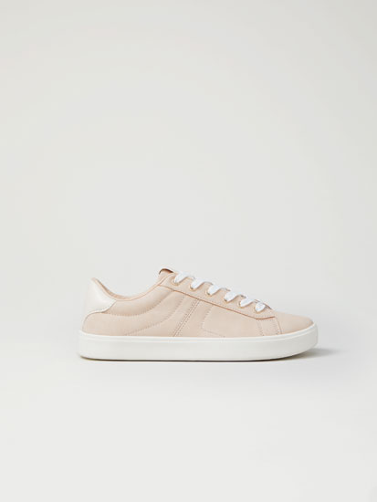 Zapatillas deportivas mujer lefties