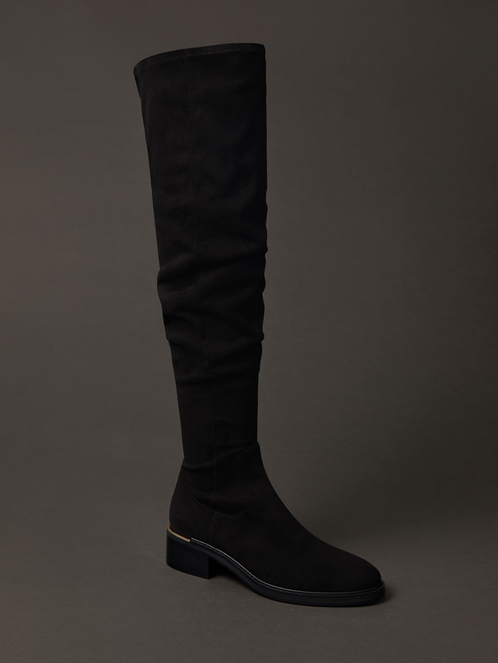 lefties calcado senhora