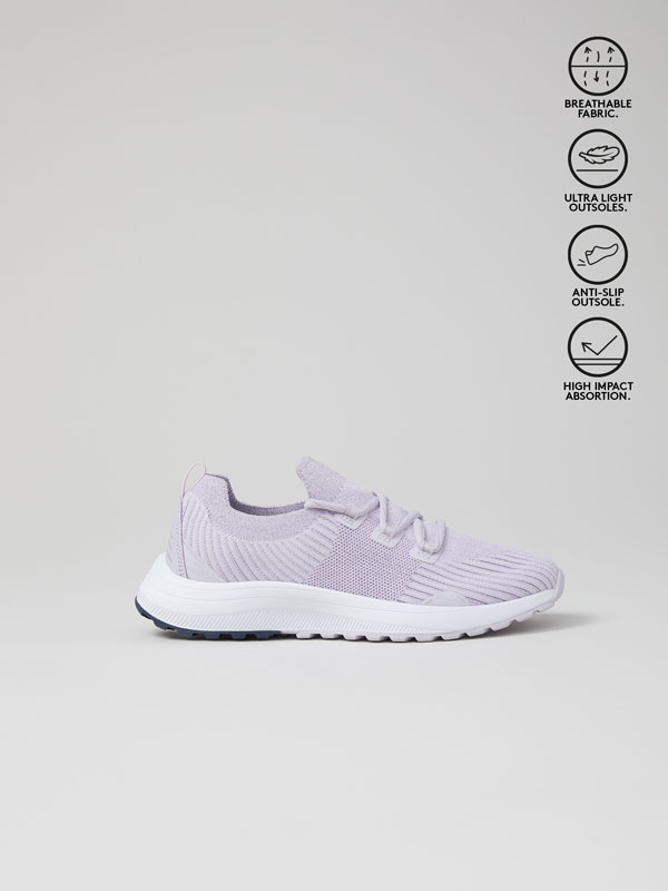 Deportivas de mujer | Lefties Nueva Colección