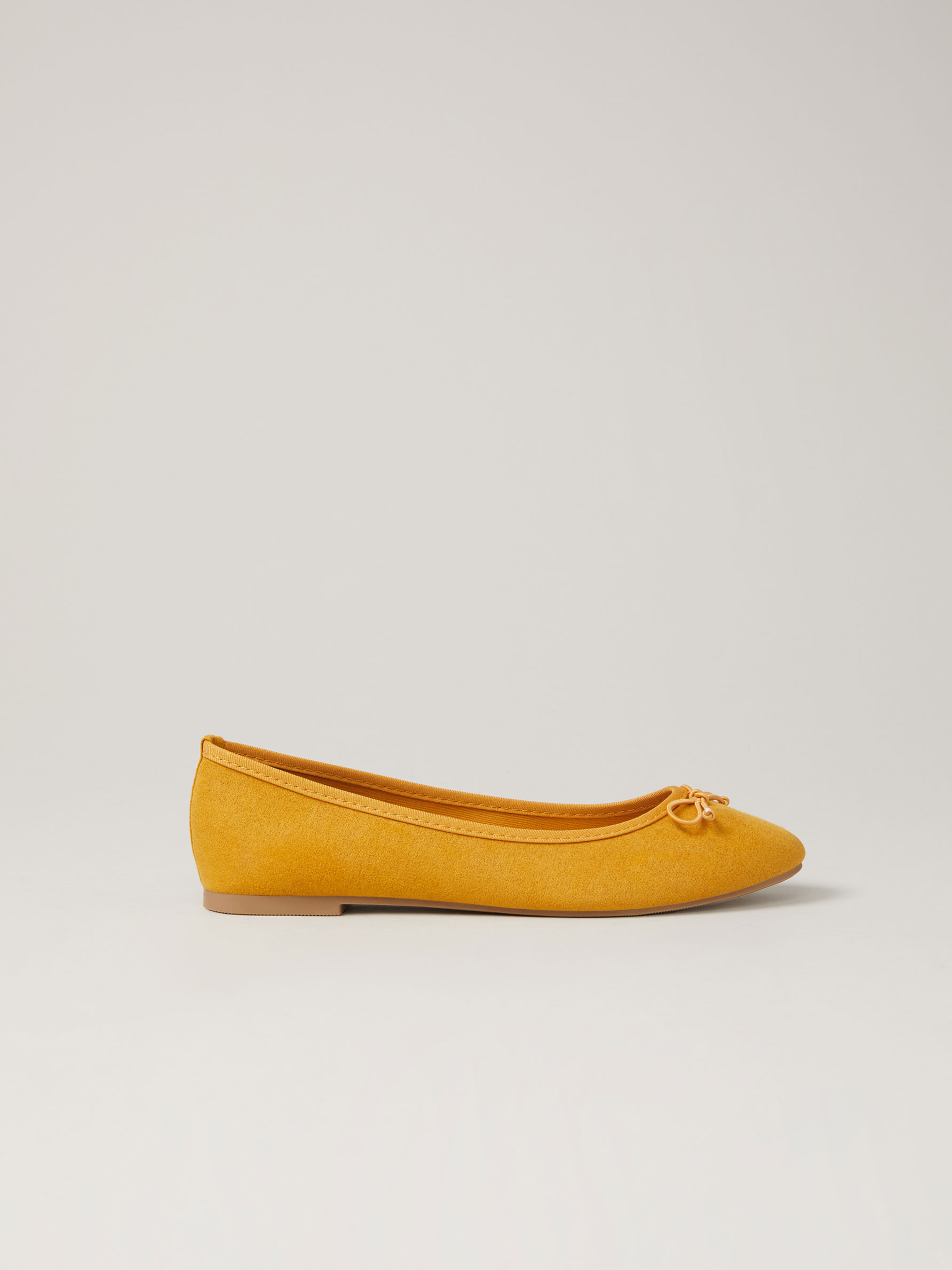 Basic ballet flats