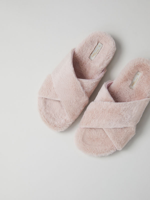 Zapatillas casa mujer lefties clearance
