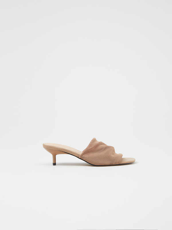 Tacones Lefties Factory Sale, 53% OFF | www.autoescolaurgell.com