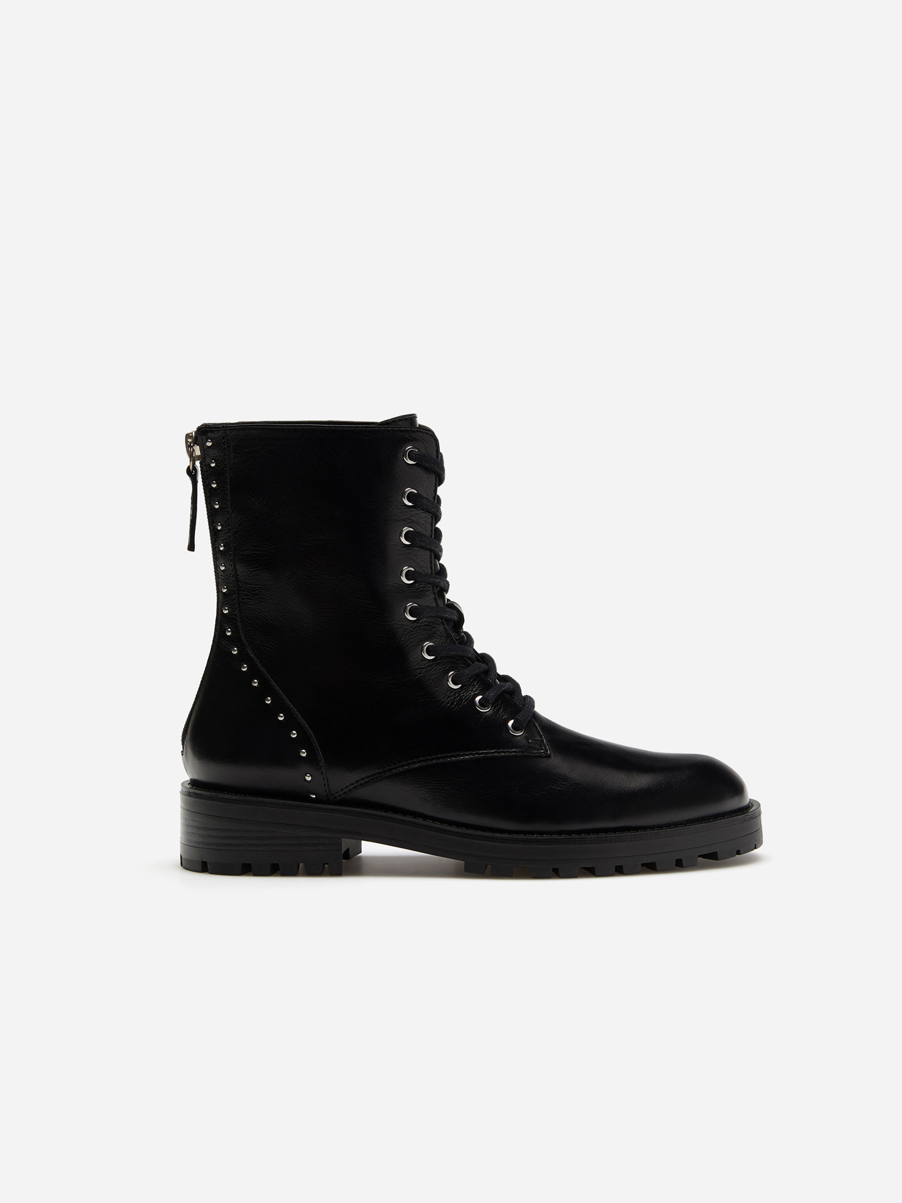 Lefties botines clearance