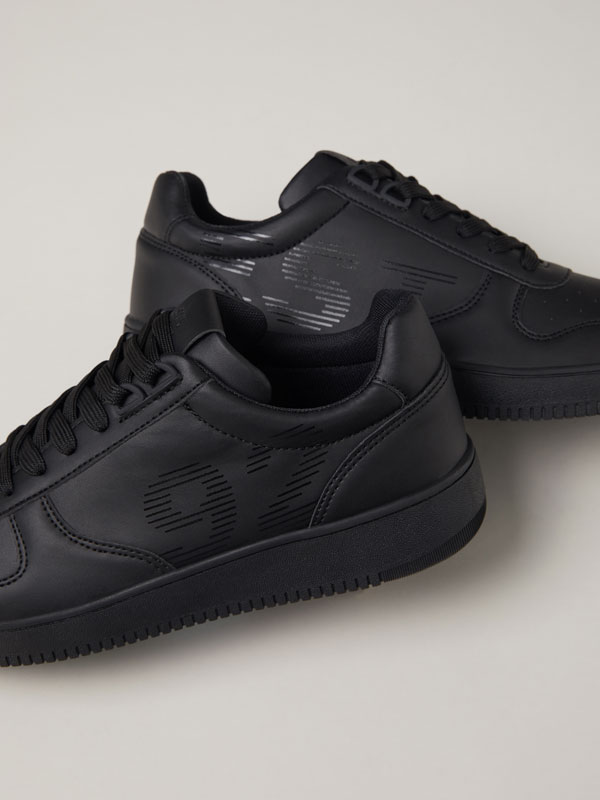 tenis lefties hombre