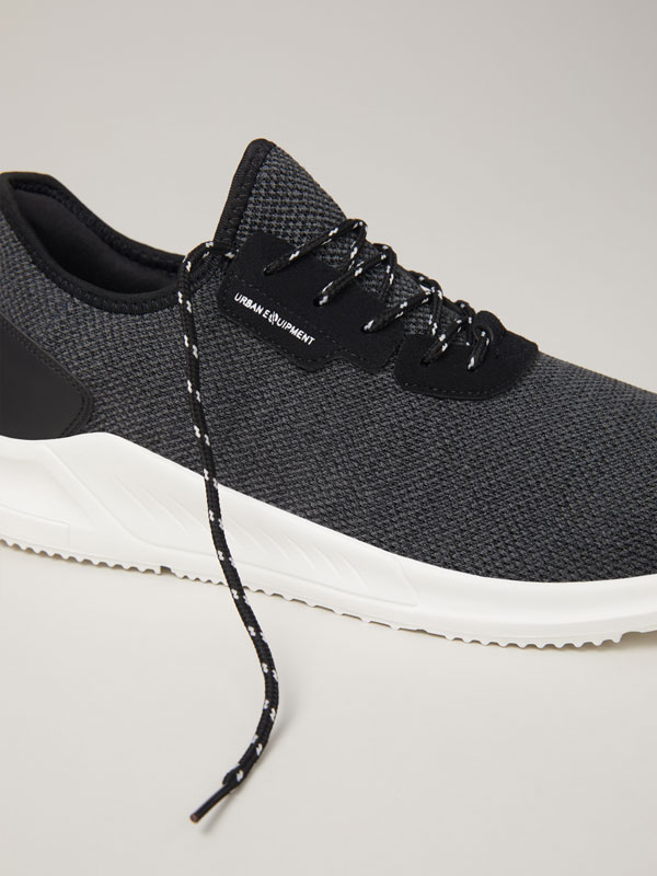 The urban sneakers es seguro Clearance