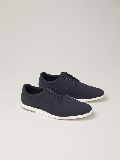 tenis lefties hombre