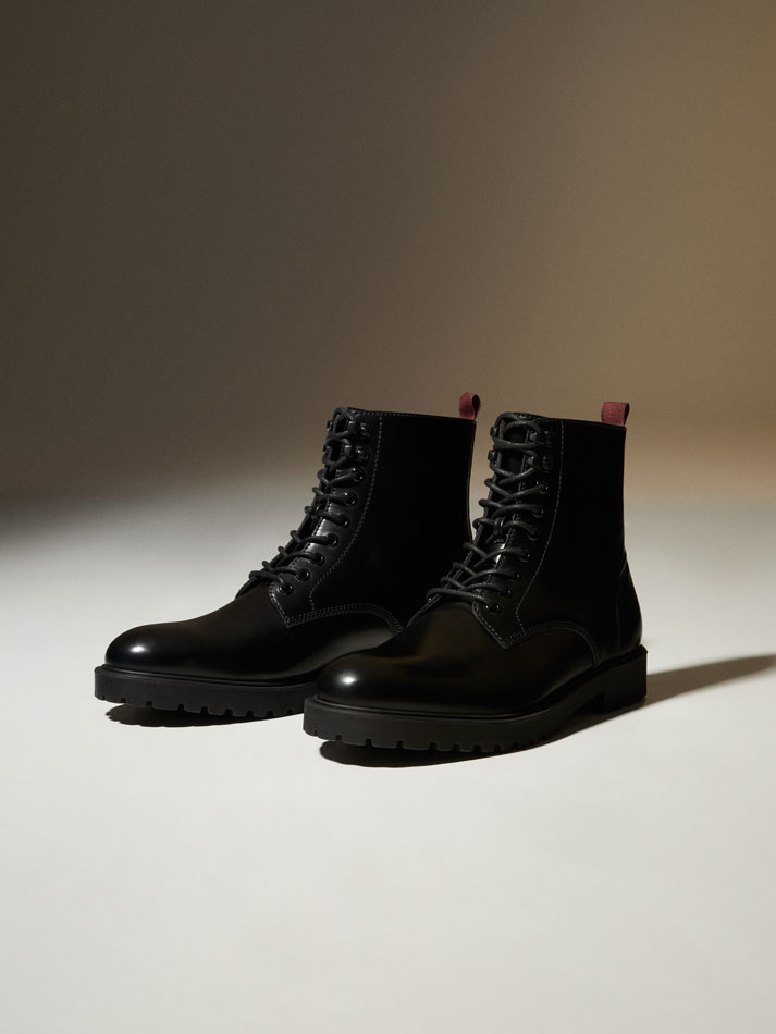 Lefties Botas Hombre Online Shop, UP TO 54% OFF |  www.elmonstruodelasgalletas.com