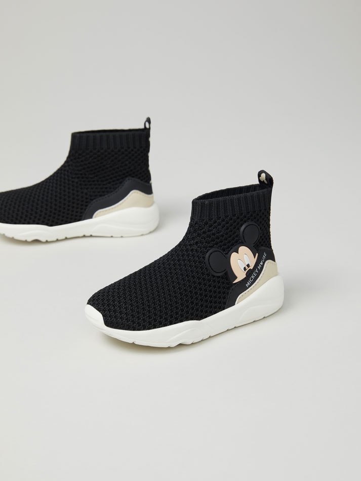 disney basketball shoes