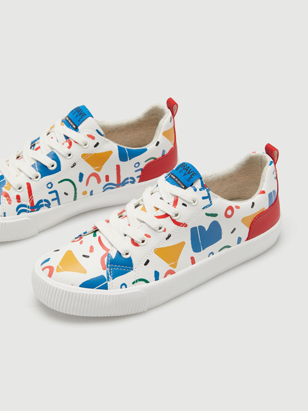 Lefties niños calzado Outlet