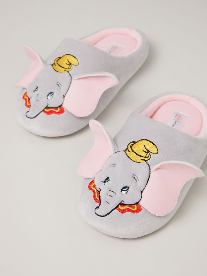 dumbo slippers
