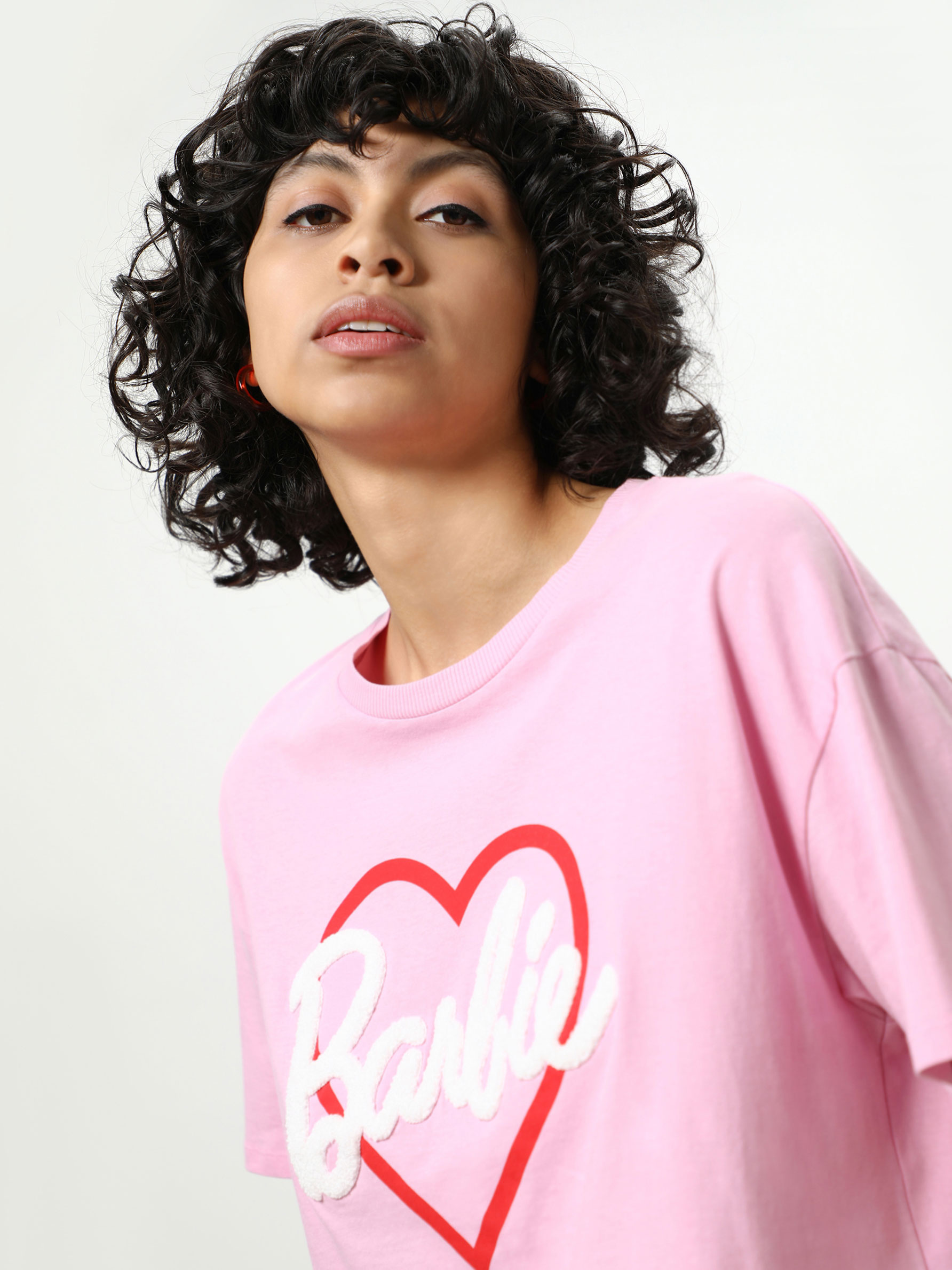 Barbie tee shirt Clearance