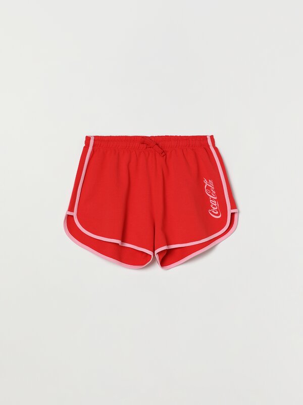 Pantalones cortos de mujer | Lefties Nueva Colección