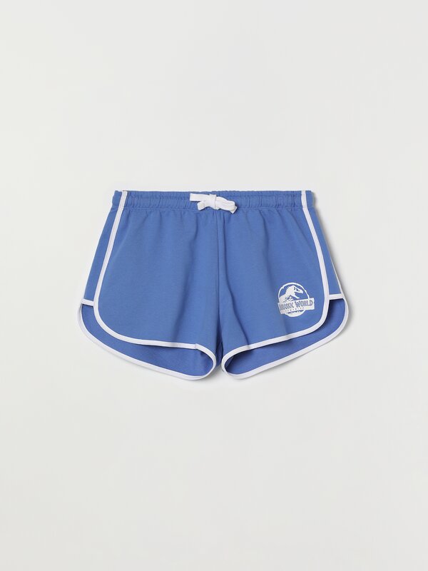 Pantalones cortos de mujer | Lefties Nueva Colección