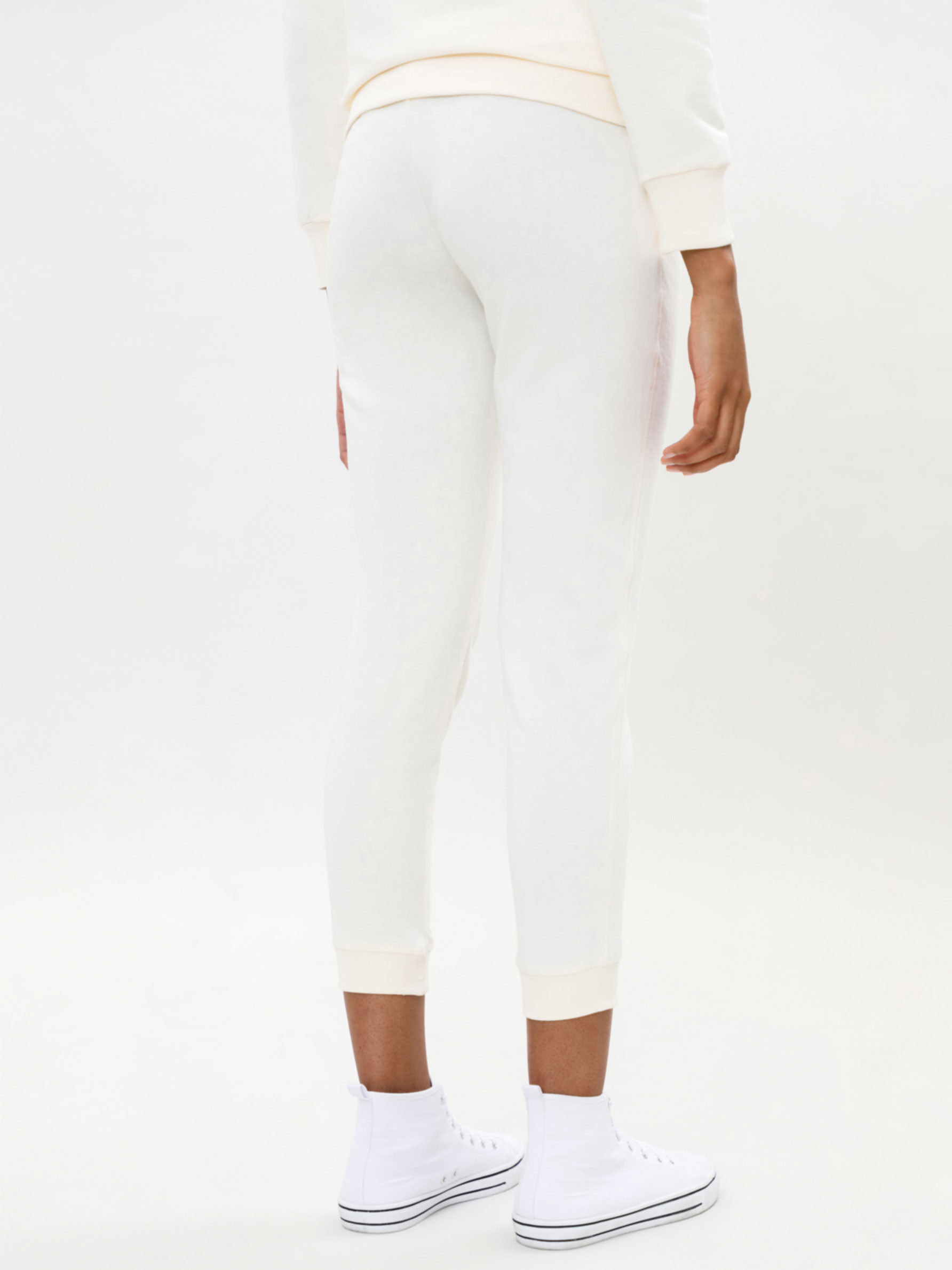basic tracksuit bottoms - TROUSERS 