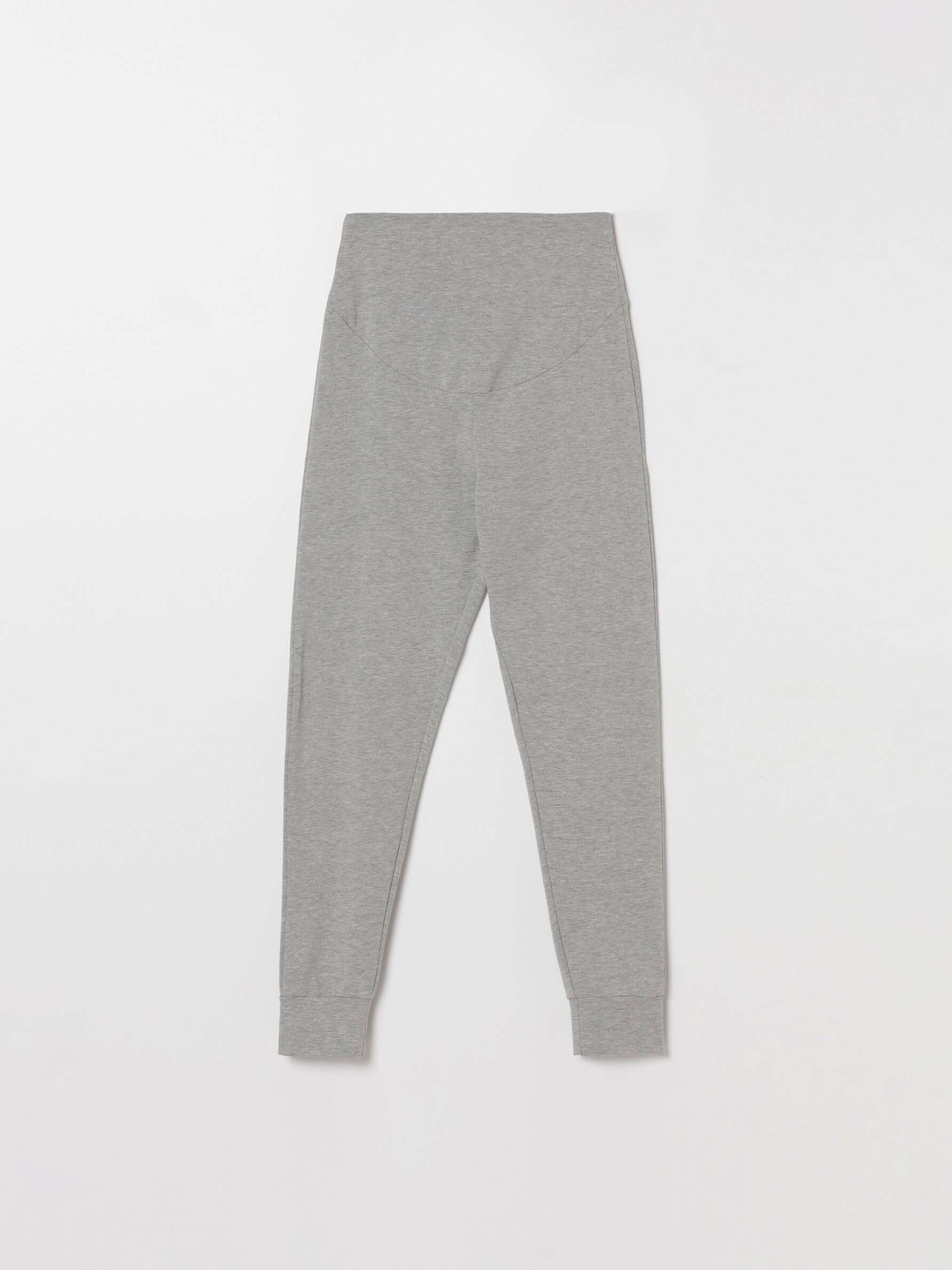 Lounge Terry Maternity Jogger - Fabletics