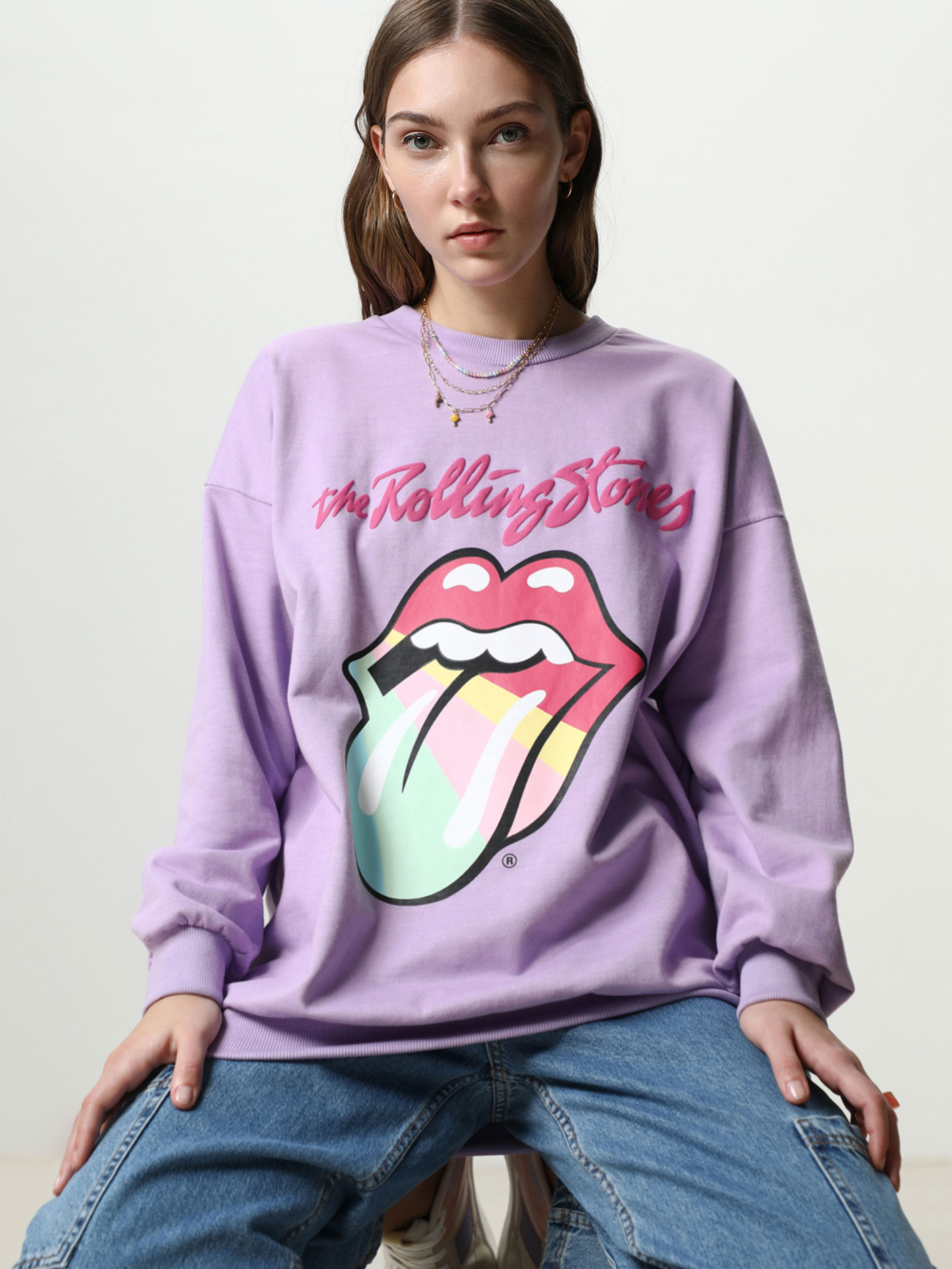 The Rolling Stones ®Universal 