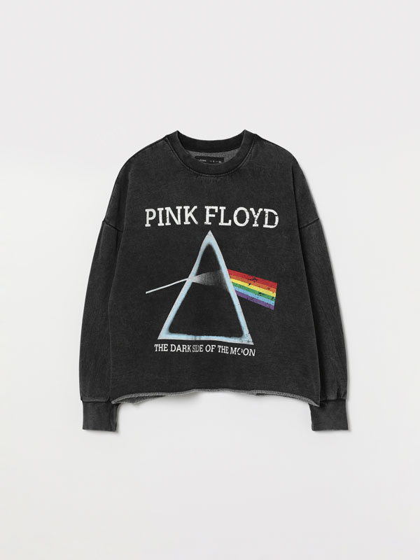 Pink Floyd - © Universal print sweatshirt