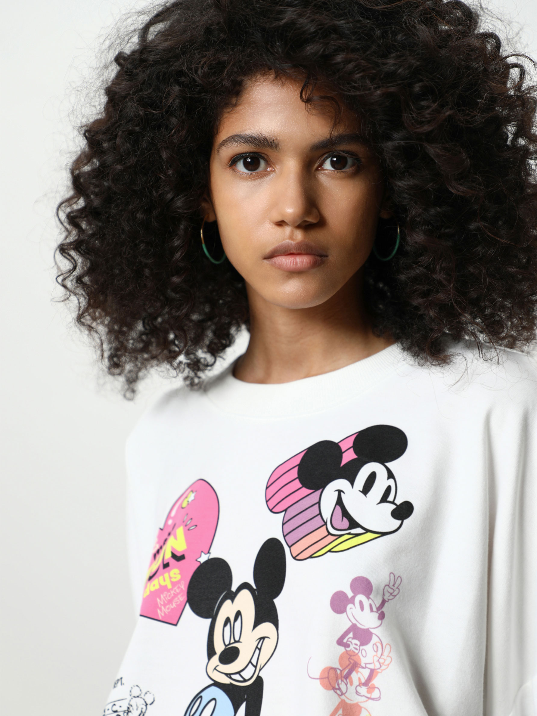 Mickey Mouse ©Disney sweatshirt 