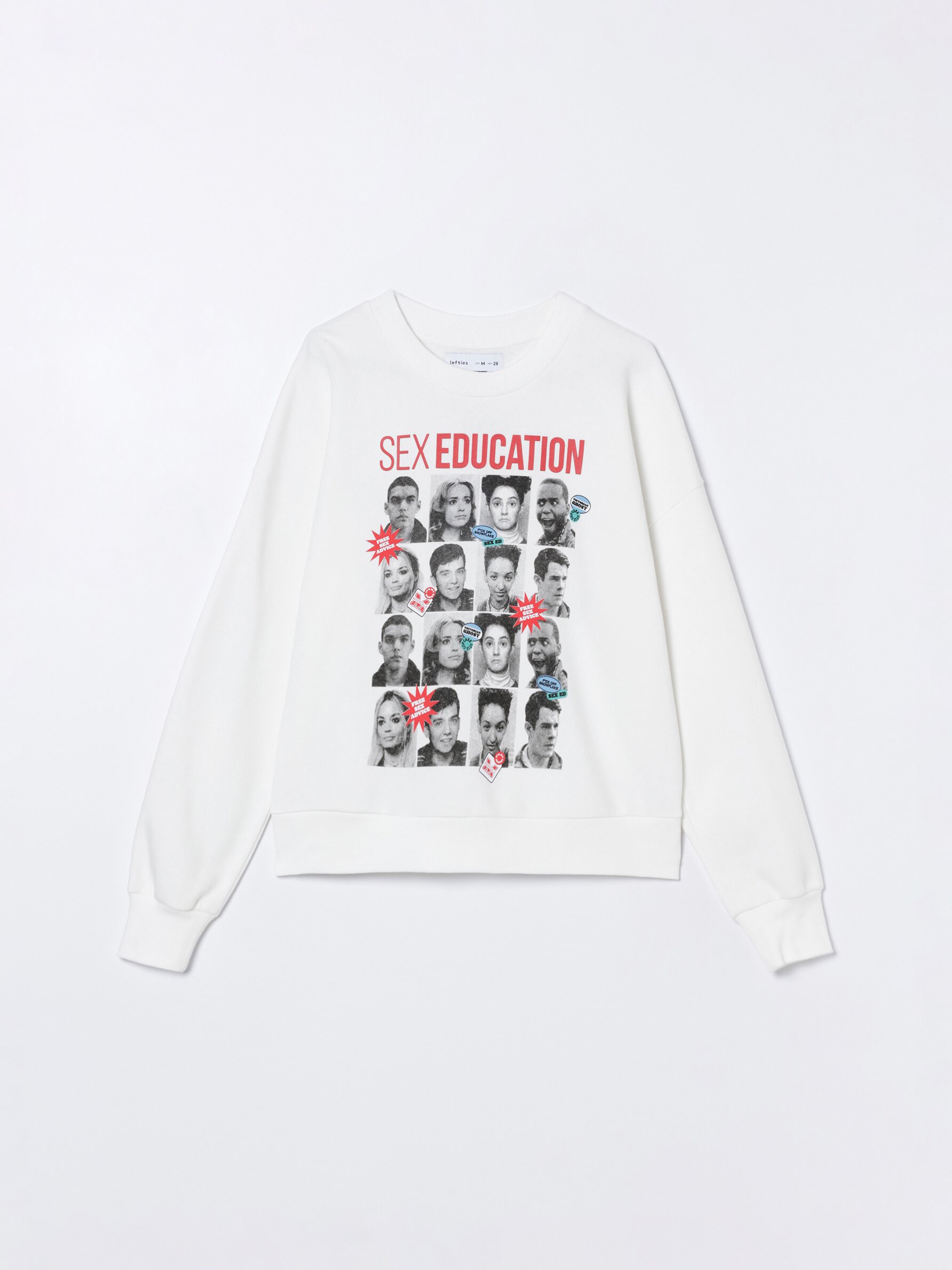 BoTT x UMBRO Sweat Crew Neck スウェット XL