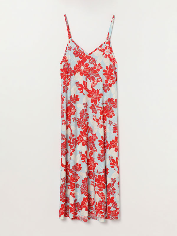 Vestidos de mujer | Lefties Nueva Colección