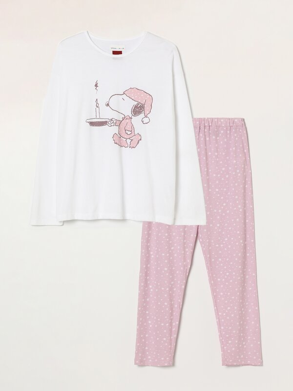Snoopy - Peanuts™ pyjama set